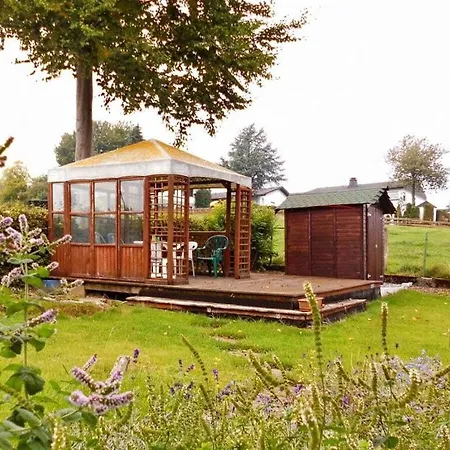 Hébergement de vacances 